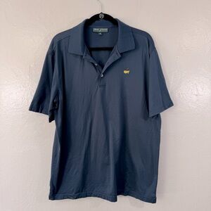 Masters Collection Pima Cotton Polo